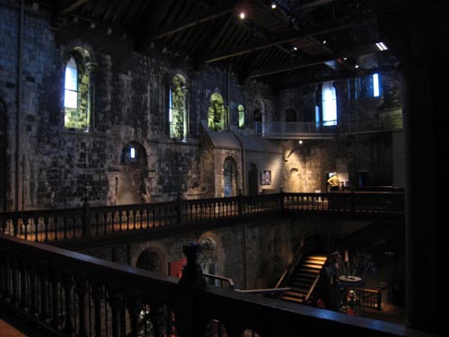 Norwich Castle Museum.