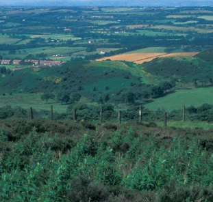 English Countryside