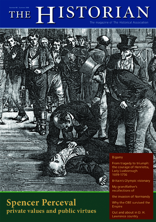 The Historian 98