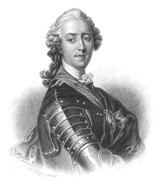 Bonnie Prince Charlie