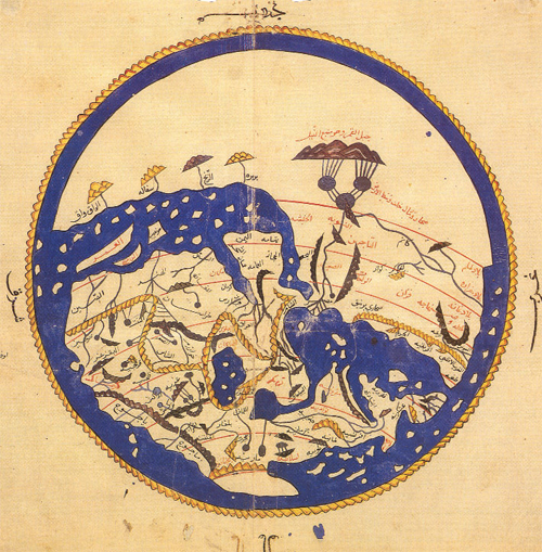 Tabula Rogeriana