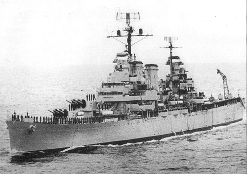 The ARA General Belgrano was an Argentine Navy cruiser sunk in a controversial incident during the Falklands War with the loss of 323 lives. Losses from the Belgrano totalled just over half of Argentine deaths in the Falklands conflict.