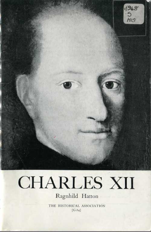 Charles XII / Historical Association