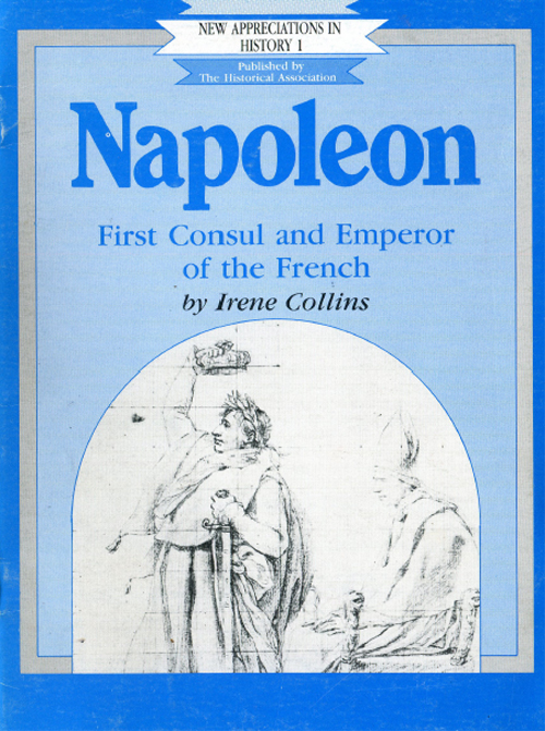 Napoleon front cover