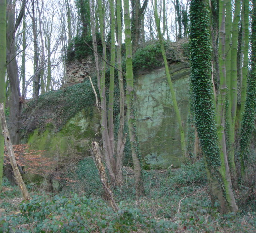 Horston Castle