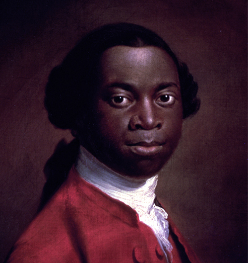 Olaudah Equiano