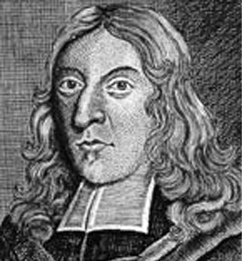 Richard Lower
