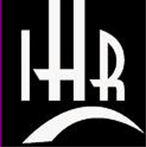 IHR Logo