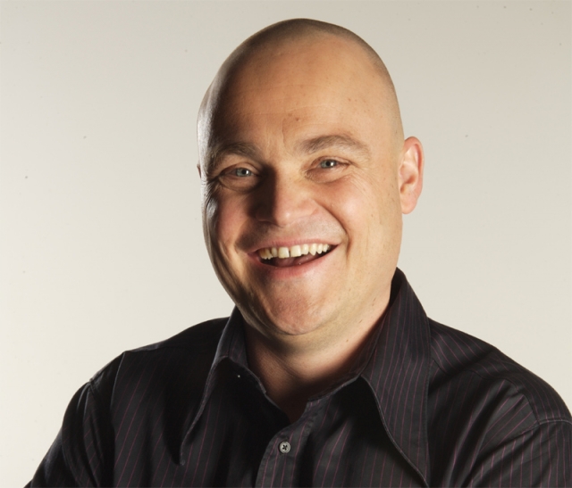 Al Murray