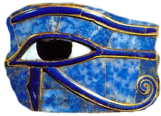 The Eye of Horus