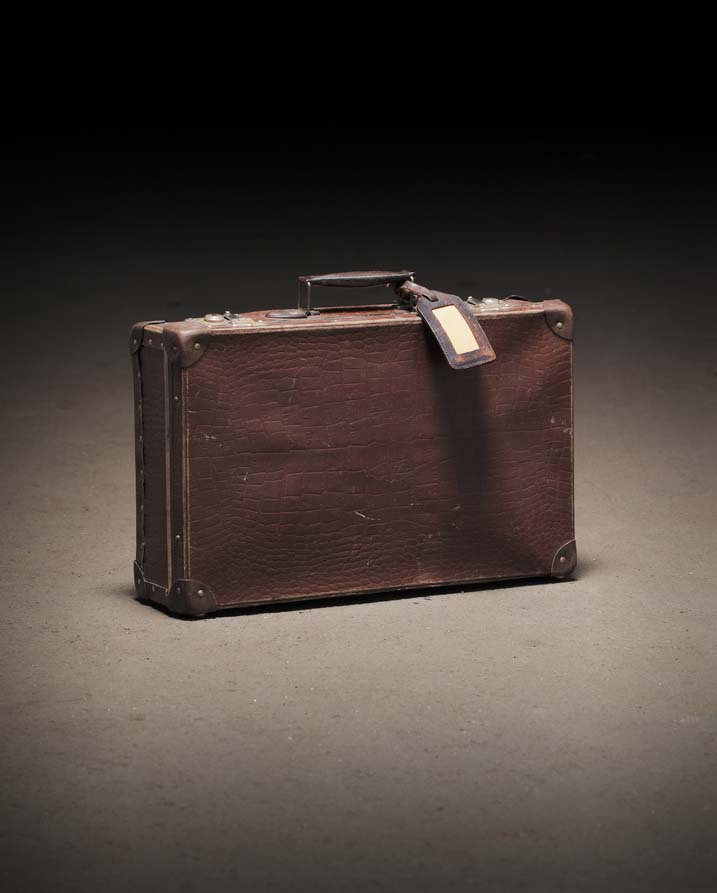 Download Mystery Suitcase Historical Association