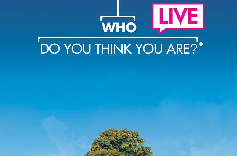 Who Do You Think You Are? UK S07E06 Alexander Armstrong