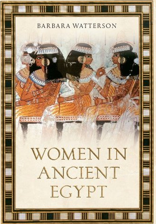 Women In Ancient Egypt Historical Association Women In Ancient Egypt Historical Association
