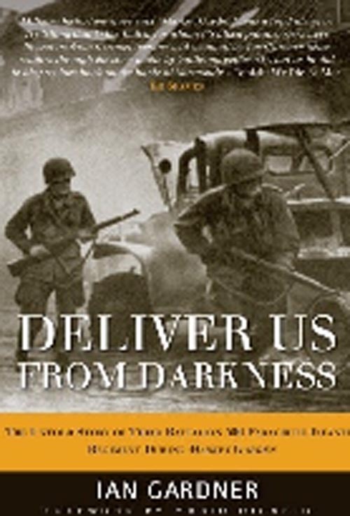 Deliver Us From Darkness