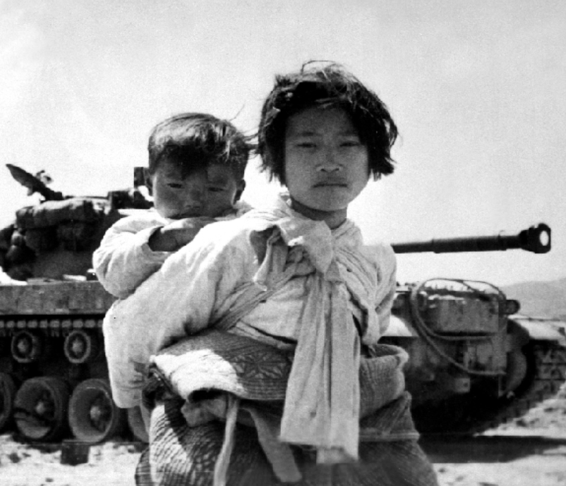 The Korean War / Historical Association