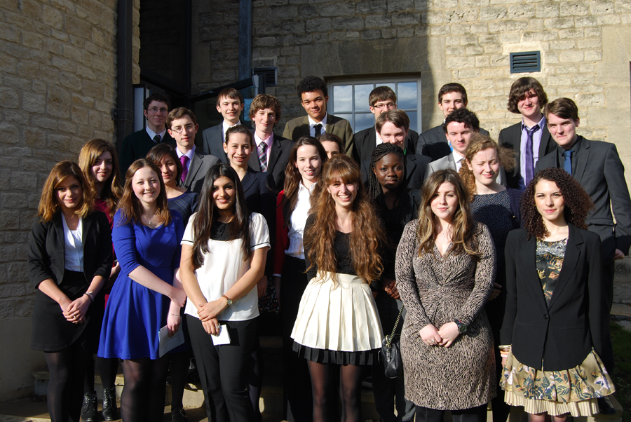 The Great Debate Advice for Students / Historical Association