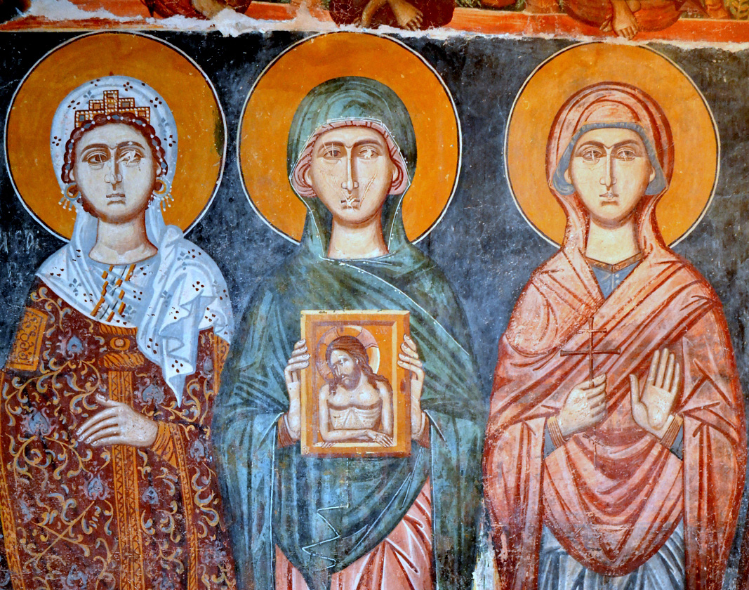 Iconoclasm / Historical Association
