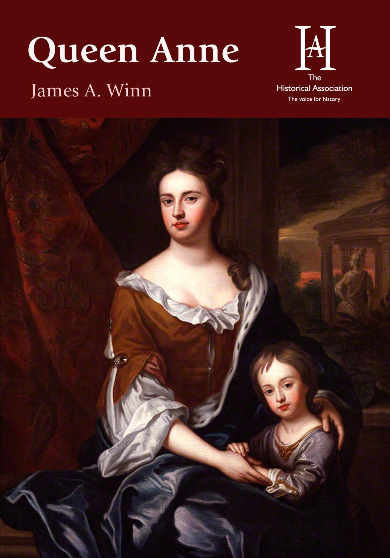 Queen Anne / Historical Association