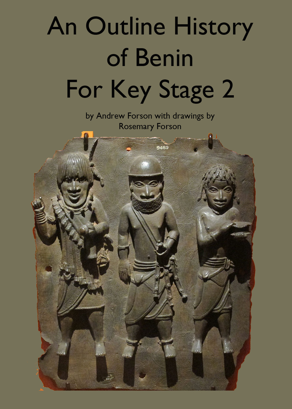 An Outline History of Benin for KS2 / Historical Association