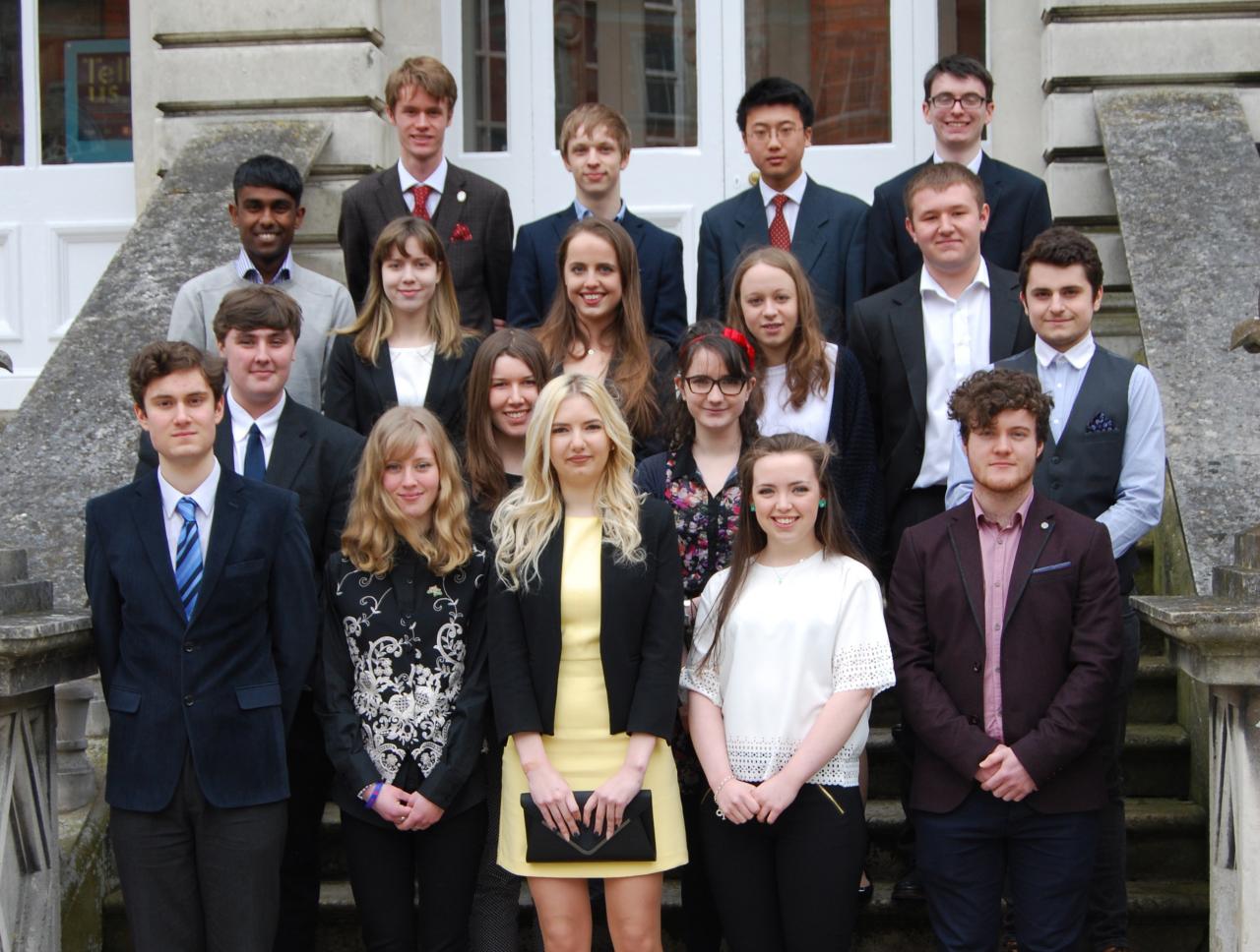 The HA Great Debate Final 2015 / News / Historical Association