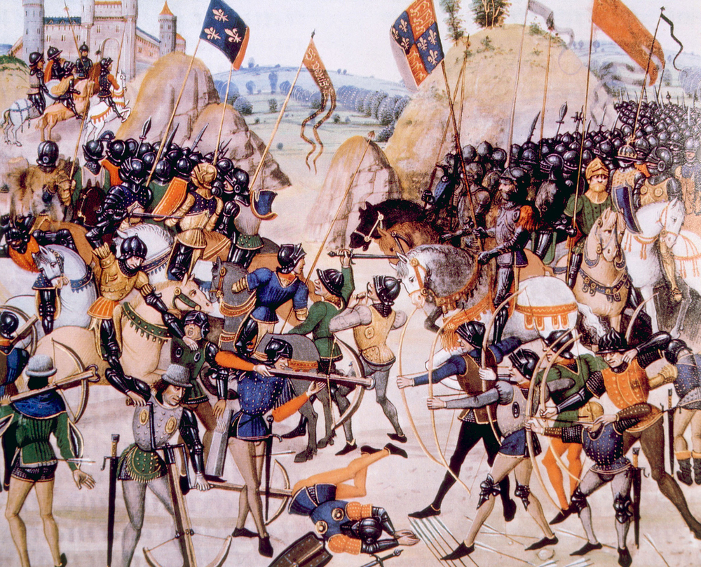 the history and impact of the hundred years war Many believe it was the religious revival that happened during the war other advancements happened furthering the religious revival like the increase of religious leaders in politics, the peoples beliefs, and the influence of western europe to the known world. the history and impact of the hundred years war Many believe it was the religious revival that happened during the war other advancements happened furthering the religious revival like the increase of religious leaders in politics, the peoples beliefs, and the influence of western europe to the known world.