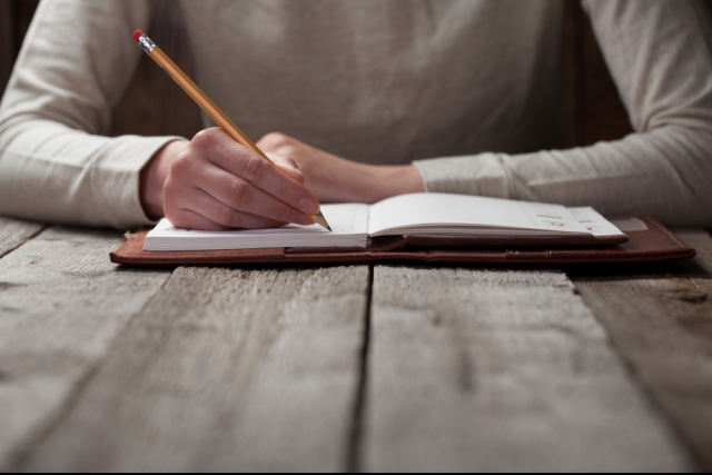Extended Writing