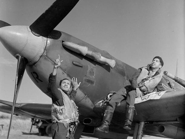 RAF WW2