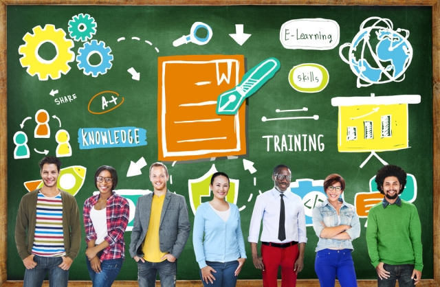 Teacher Development