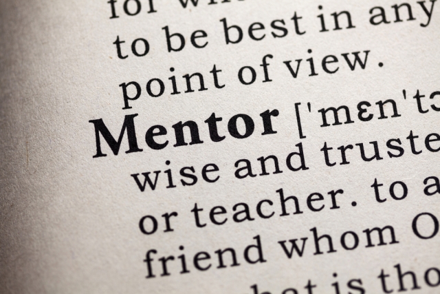 Mentoring