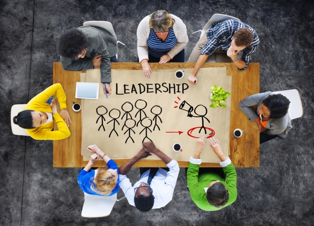 Leadership