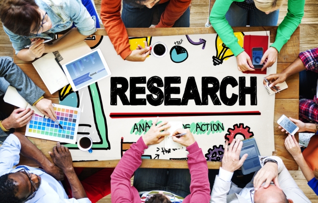 Research and Guidance