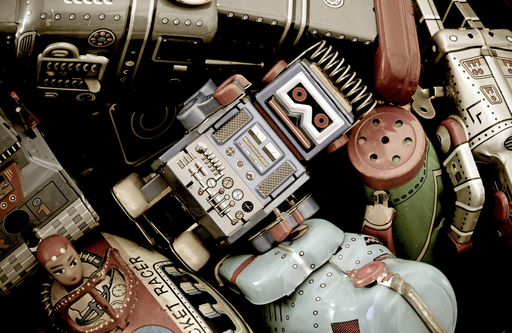 The past through toys and games / Historical Association