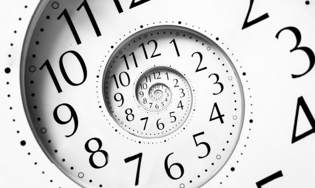 Chronology