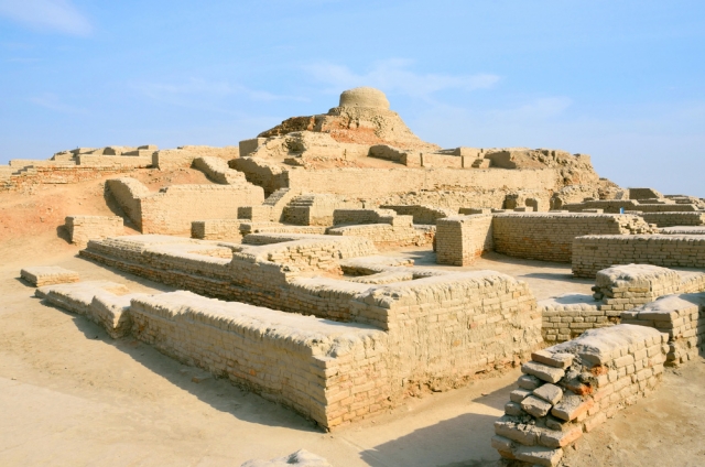 Indus Valley