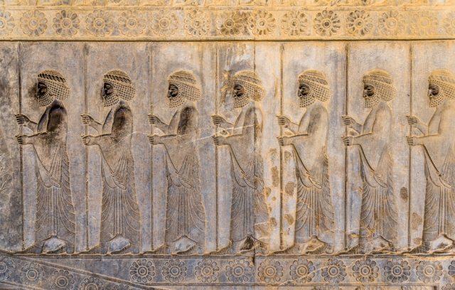 Ancient Persia