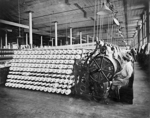 Mill
