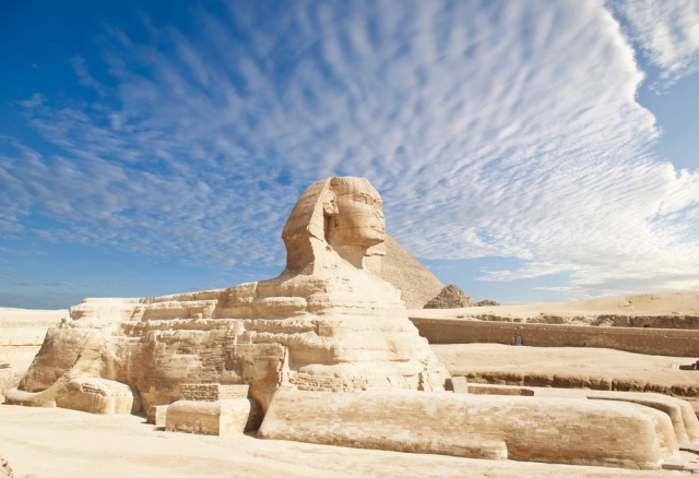 Sphinx