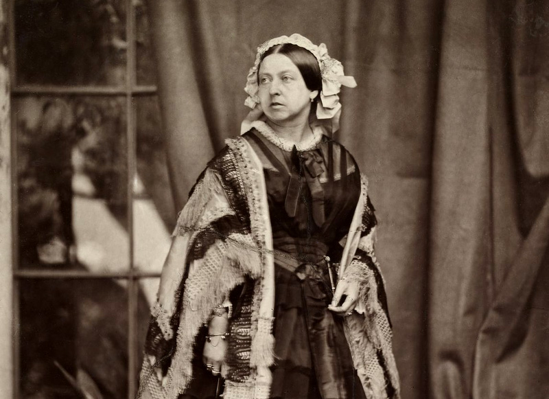 The Victorians / Primary / Historical Association