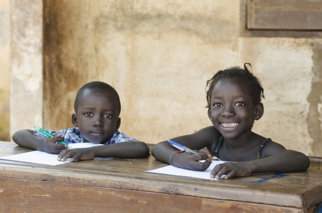 Global Learning