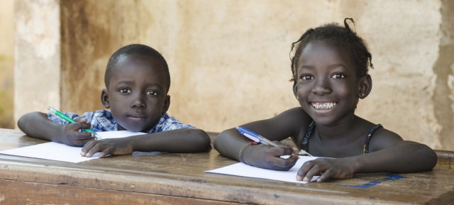 Global Learning