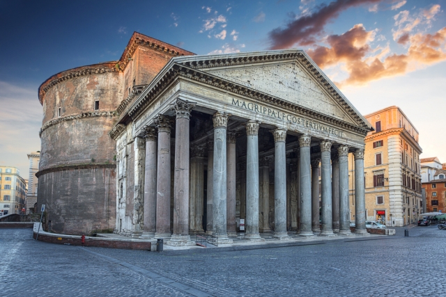 Ancient Rome
