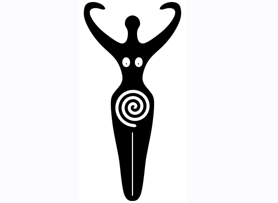 Pagan Goddess