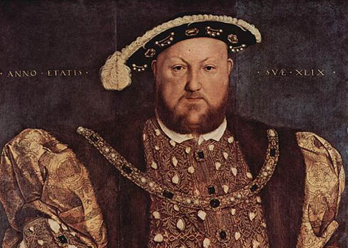 Podcast Series: The Tudors / Historical Association