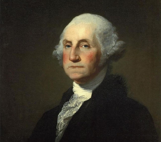 George Washington