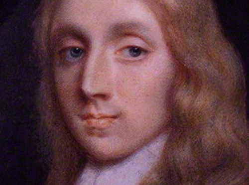 Richard Cromwell