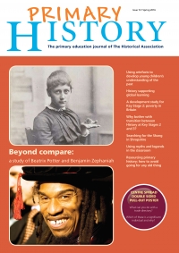 Primary History 72