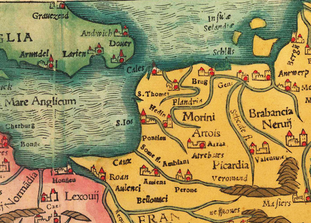 Calais