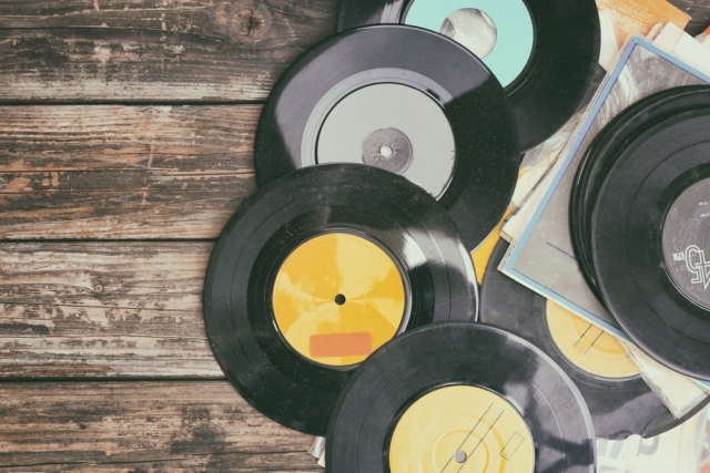 Records