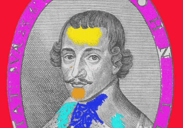 John Lillburne