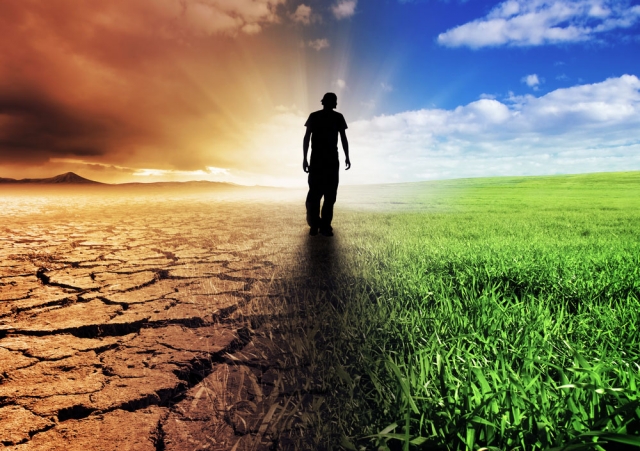 Global warming